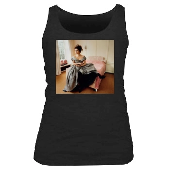 Helena Bonham Carter Women's Tank Top