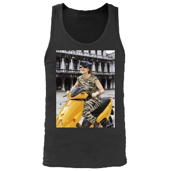 Helena Bonham Carter Men's Tank Top