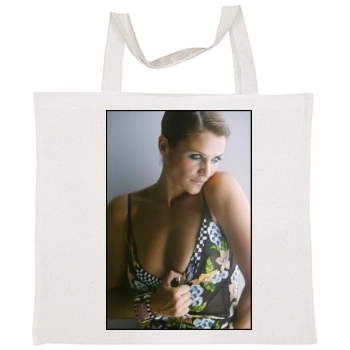 Helena Christensen Tote