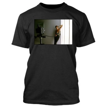 Helena Christensen Men's TShirt