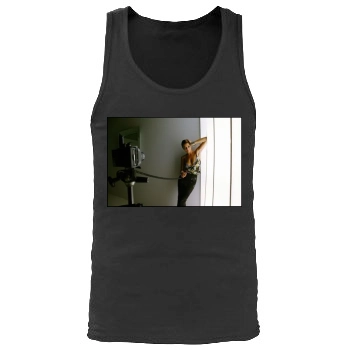 Helena Christensen Men's Tank Top