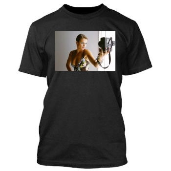 Helena Christensen Men's TShirt