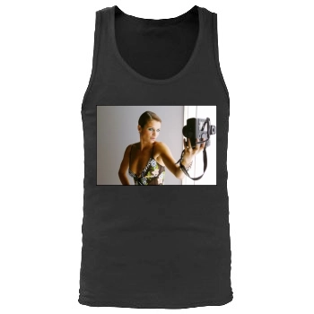 Helena Christensen Men's Tank Top