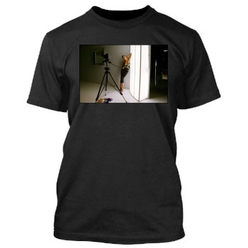 Helena Christensen Men's TShirt