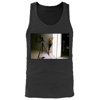 Helena Christensen Men's Tank Top