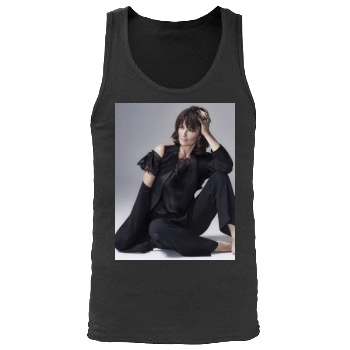 Helena Christensen Men's Tank Top