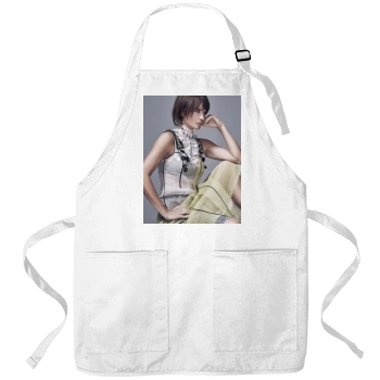 Helena Christensen Apron