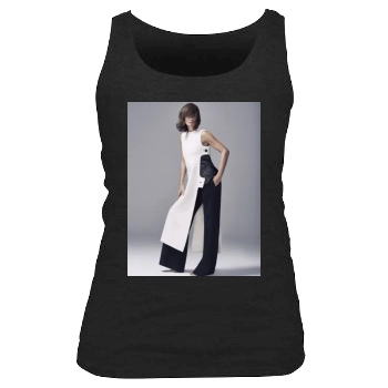 Helena Christensen Women's Tank Top