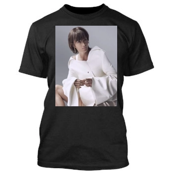 Helena Christensen Men's TShirt