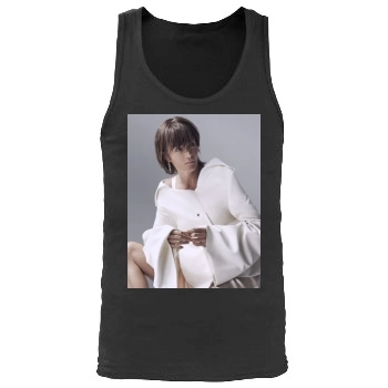 Helena Christensen Men's Tank Top