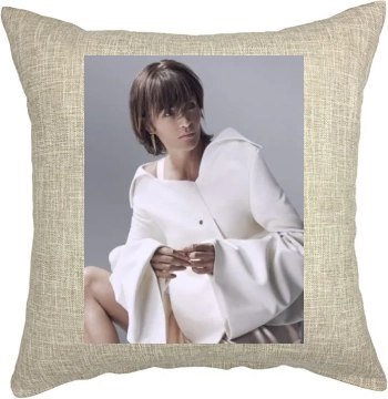 Helena Christensen Pillow