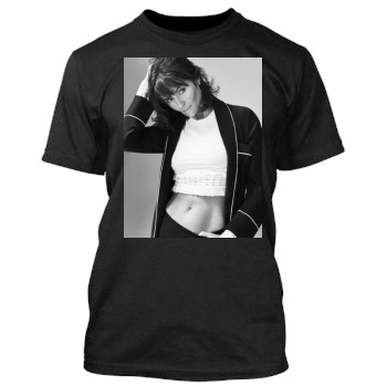 Helena Christensen Men's TShirt