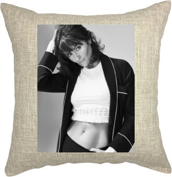 Helena Christensen Pillow