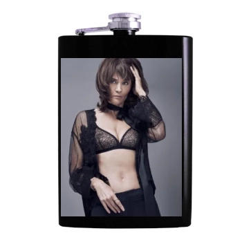 Helena Christensen Hip Flask