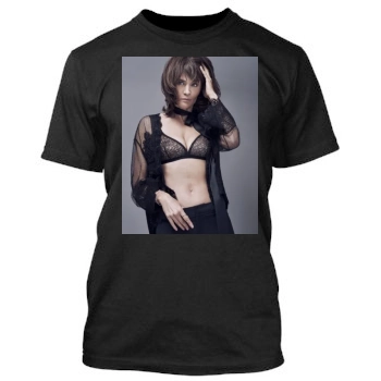 Helena Christensen Men's TShirt