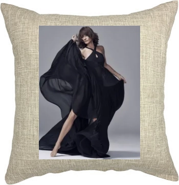 Helena Christensen Pillow