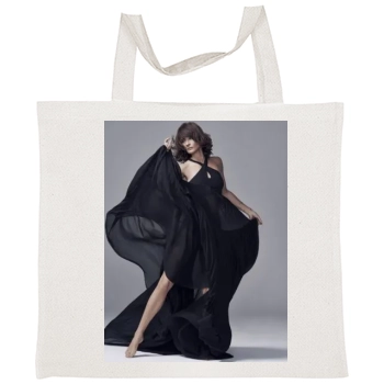 Helena Christensen Tote