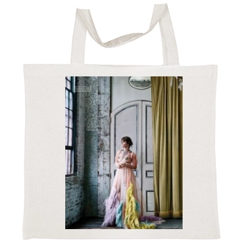 Helena Christensen Tote