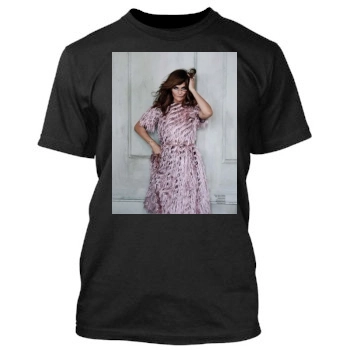 Helena Christensen Men's TShirt