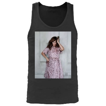 Helena Christensen Men's Tank Top