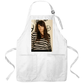 Helena Christensen Apron