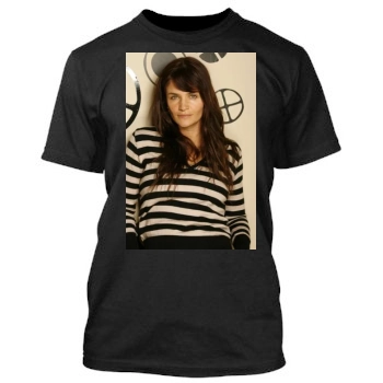 Helena Christensen Men's TShirt