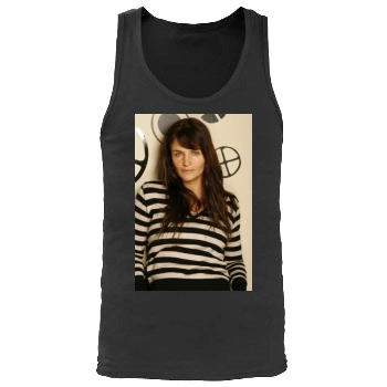 Helena Christensen Men's Tank Top