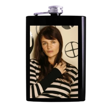 Helena Christensen Hip Flask