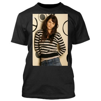 Helena Christensen Men's TShirt