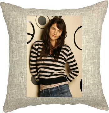 Helena Christensen Pillow