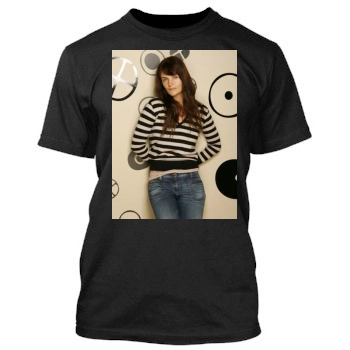 Helena Christensen Men's TShirt