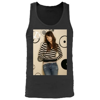 Helena Christensen Men's Tank Top