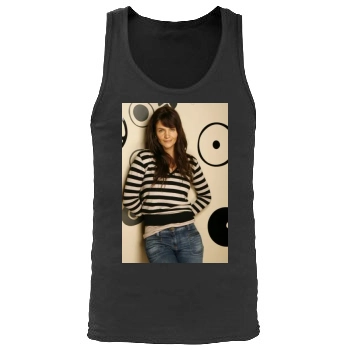 Helena Christensen Men's Tank Top