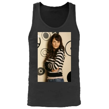 Helena Christensen Men's Tank Top