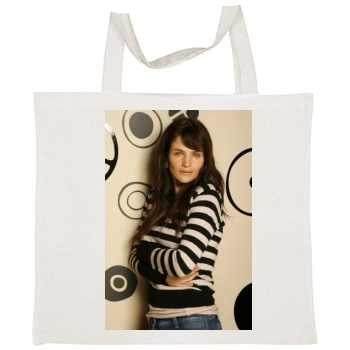 Helena Christensen Tote