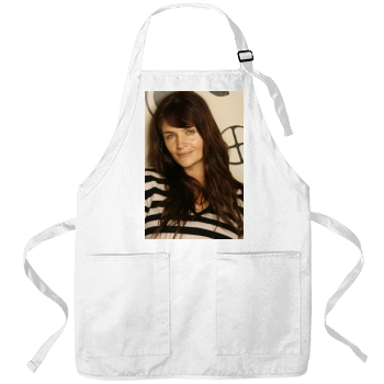 Helena Christensen Apron