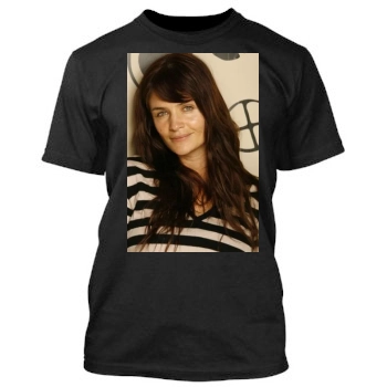 Helena Christensen Men's TShirt