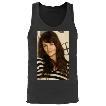 Helena Christensen Men's Tank Top