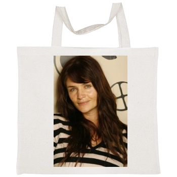 Helena Christensen Tote