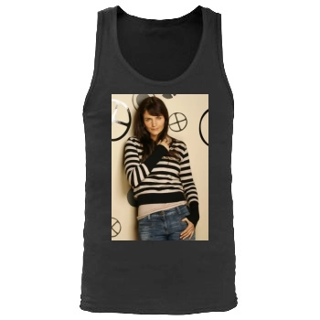 Helena Christensen Men's Tank Top