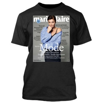 Helena Christensen Men's TShirt