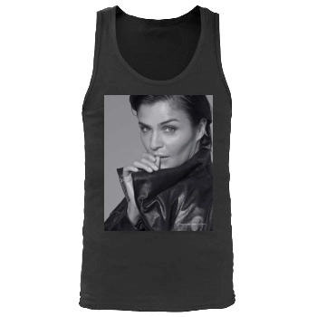 Helena Christensen Men's Tank Top