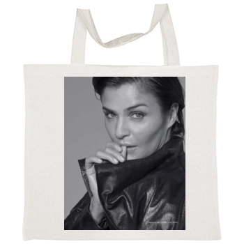 Helena Christensen Tote