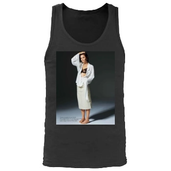 Helena Christensen Men's Tank Top