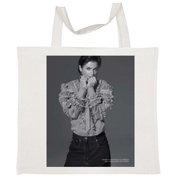 Helena Christensen Tote