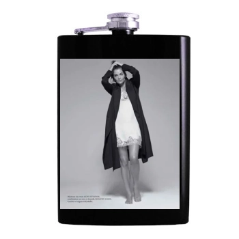 Helena Christensen Hip Flask