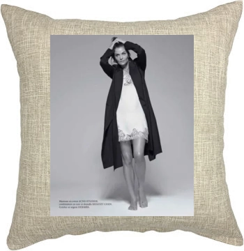 Helena Christensen Pillow