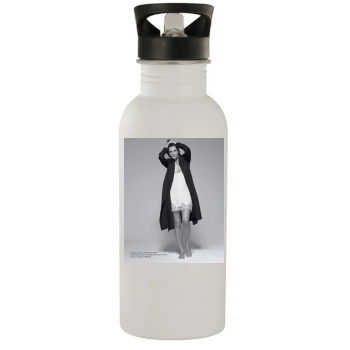 Helena Christensen Stainless Steel Water Bottle