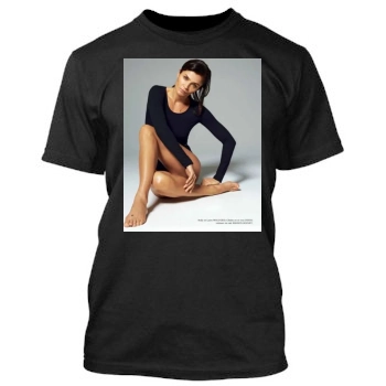 Helena Christensen Men's TShirt