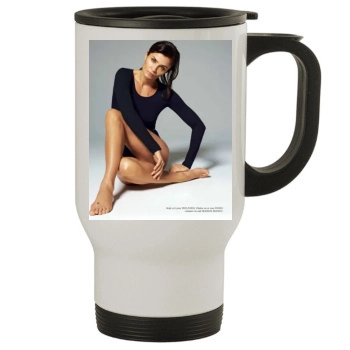 Helena Christensen Stainless Steel Travel Mug